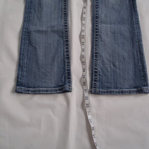 Miss Me Jeans JW5881B - Picture 10 of 12